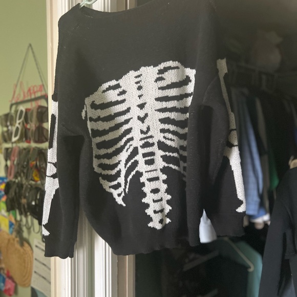 S/m size never worn another impulse buy. So cute - Picture 3 of 3